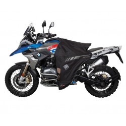 Tucano Urbano Θερμικό κάλυμμα ποδιών R1200PROX BMW BMW R1200GS '13 /R1250GS '18 Προστατευτικά Ποδιών
